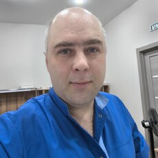 Фотография мужчины Дмитрий, 35 лет из г. Барнаул