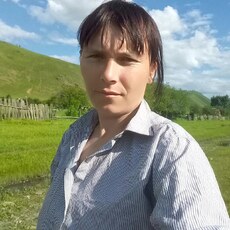 Фотография девушки Ира, 34 года из г. Чита