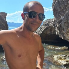 Фотография мужчины Дим, 34 года из г. Жуковский