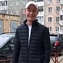 Андрей, 27 лет