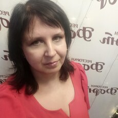 Фотография девушки Людмила, 47 лет из г. Воронеж