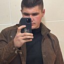 Андрей, 20 лет