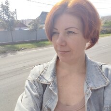 Фотография девушки Ярослава, 42 года из г. Брянск
