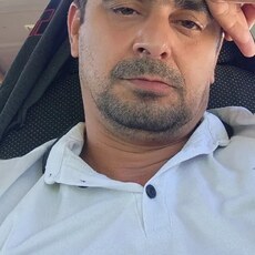 Фотография мужчины Аа, 41 год из г. Ставрополь