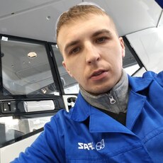 Фотография мужчины Андрей, 25 лет из г. Ижевск