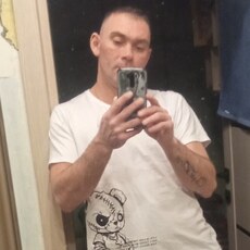 Фотография мужчины Владимир, 41 год из г. Братск