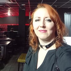 Фотография девушки Fox, 46 лет из г. Барнаул