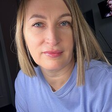 Фотография девушки Елена, 48 лет из г. Минск