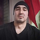 Марат, 34 года