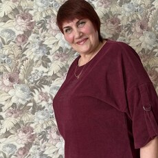 Фотография девушки Марина, 60 лет из г. Новосибирск