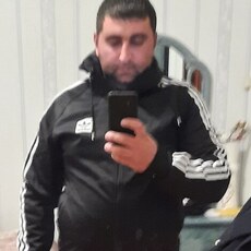 Фотография мужчины Вова, 35 лет из г. Новокубанск
