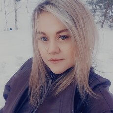 Фотография девушки Анна, 39 лет из г. Канск