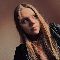 Фотография девушки Ира, 18 лет из г. Брест
