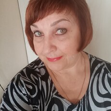 Фотография девушки Ирина, 54 года из г. Омск