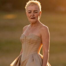 Фотография девушки Olga, 49 лет из г. Смоленское