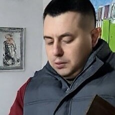 Фотография мужчины Роман, 37 лет из г. Таганрог
