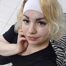 Фотография девушки Анна, 30 лет из г. Курск