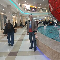 Фотография мужчины Руслан, 34 года из г. Иркутск