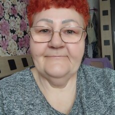 Фотография девушки Майя, 58 лет из г. Севастополь
