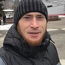 Сергей, 36 лет