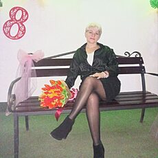 Фотография девушки Наталья, 52 года из г. Луганск