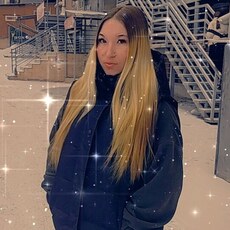 Фотография девушки Аля, 28 лет из г. Улан-Удэ