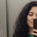 Боня Абдуллаева, 30 лет