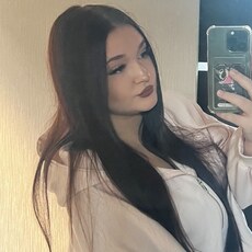 Фотография девушки Лина, 21 год из г. Краснодар