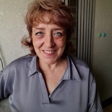 Фотография девушки Светлана, 55 лет из г. Иркутск