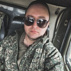 Фотография мужчины Владислав, 33 года из г. Горловка