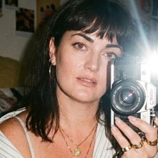 Фотография девушки Олеся, 48 лет из г. Уссурийск