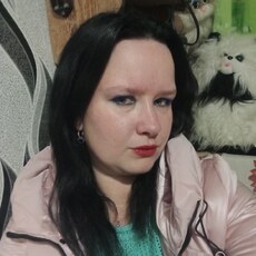 Фотография девушки Настюша, 32 года из г. Узда
