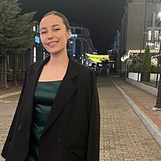 Фотография девушки Ксения, 21 год из г. Волноваха
