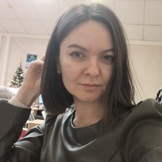 Фотография девушки Алена, 39 лет из г. Тамбов