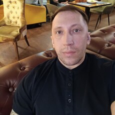 Фотография мужчины Сергей, 38 лет из г. Петрозаводск