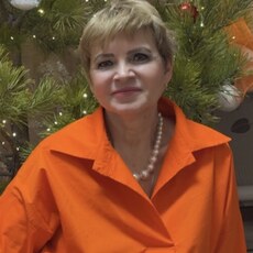 Фотография девушки Валентина, 62 года из г. Уфа