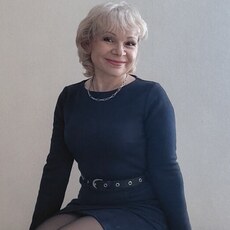 Фотография девушки Tatyana, 60 лет из г. Иваново