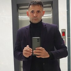 Фотография мужчины Саша, 33 года из г. Барнаул