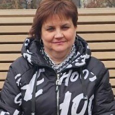 Фотография девушки Елена, 52 года из г. Рязань
