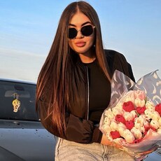 Фотография девушки Полина, 22 года из г. Мозырь