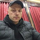 Сергей, 35 лет