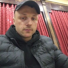 Фотография мужчины Сергей, 35 лет из г. Витебск