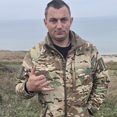 Фотография мужчины Андрей, 31 год из г. Красноперекопск