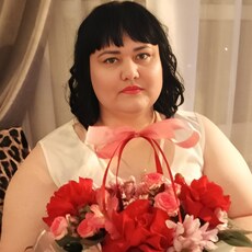 Фотография девушки Анастасия, 30 лет из г. Батайск