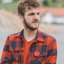 Макс, 33 года