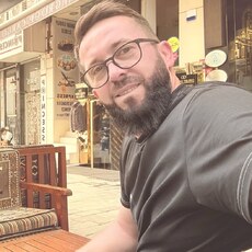 Фотография мужчины Мансур, 37 лет из г. Пятигорск