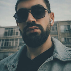 Фотография мужчины Heno, 25 лет из г. Бат-Ям