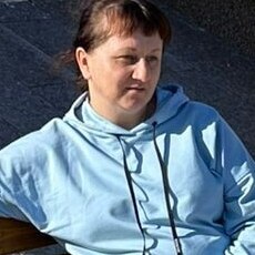Фотография девушки Аделина, 45 лет из г. Курган