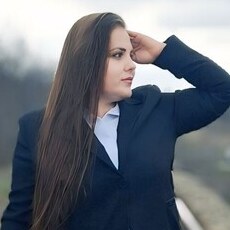 Фотография девушки Елена, 43 года из г. Зеленокумск