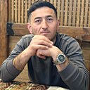 Магамед, 31 год